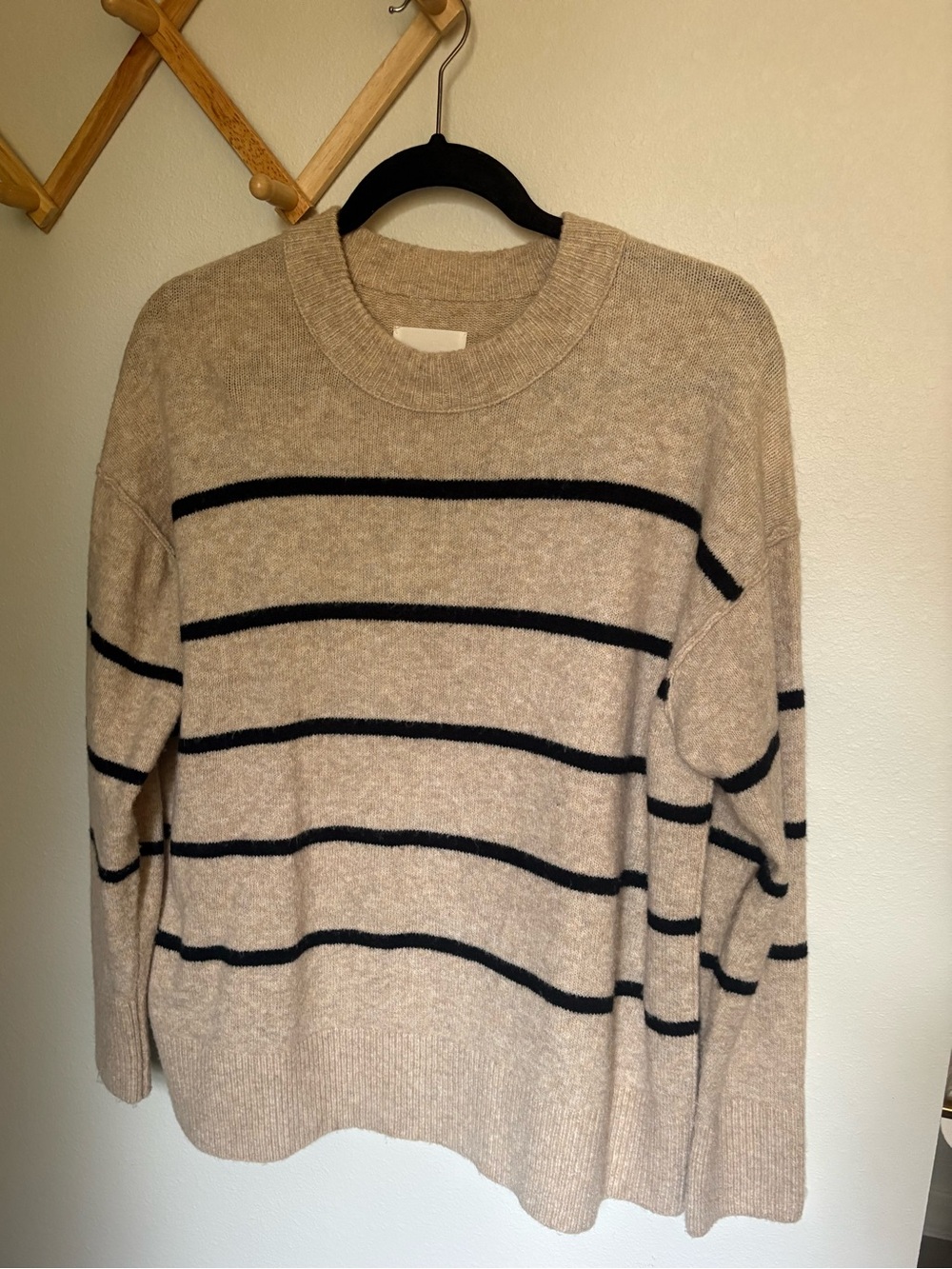 Aerie Striped Sweater